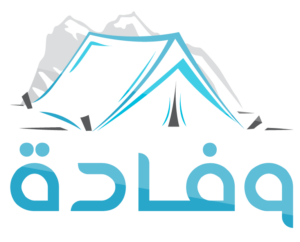 وفادة لوجو